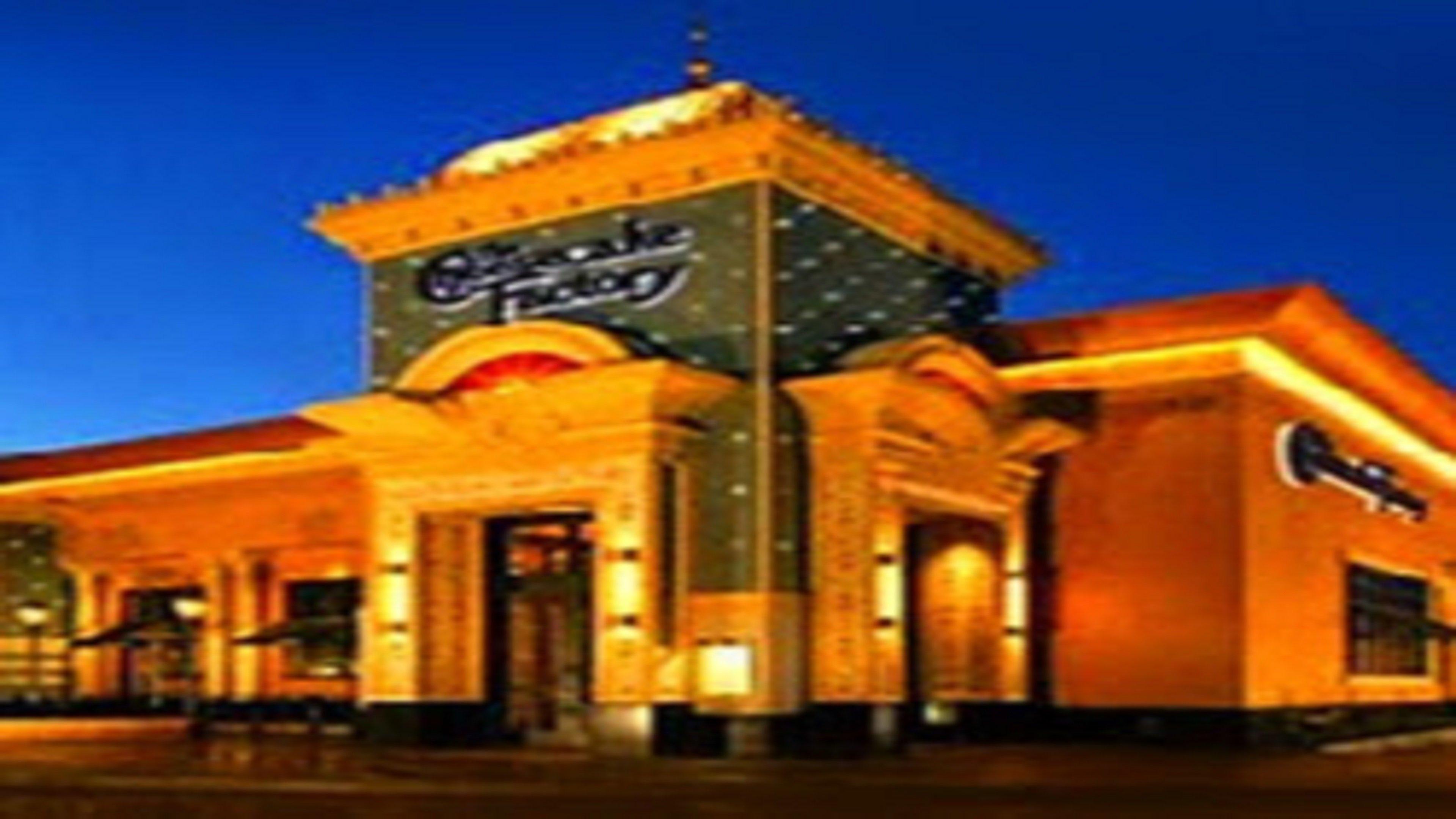Mainstay Suites- Kansas City Overland Park Exterior foto